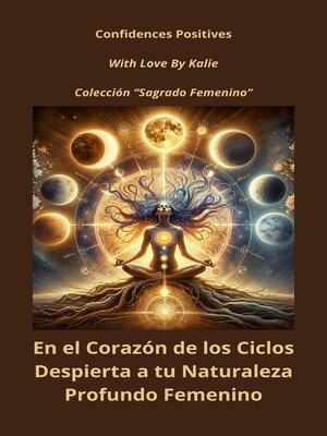 cover image of En el corazón de los ciclos